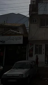 اغذیه یاس