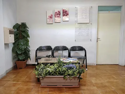 مرکز مشاوره آرامش پایدار پارسیان