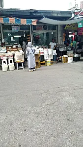 آجیل و خشکبار حاج رضا خشکبارچی