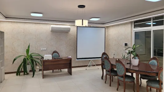 مرکز مشاوره زانیار (دکتر زینب ذاکرزاده)