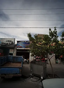 تعمیرگاه تخصصی مشهد تکنیک