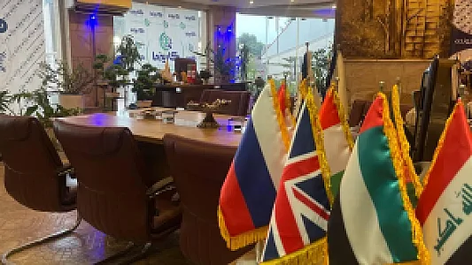 مرکز کاریابی بین المللی کاریزما