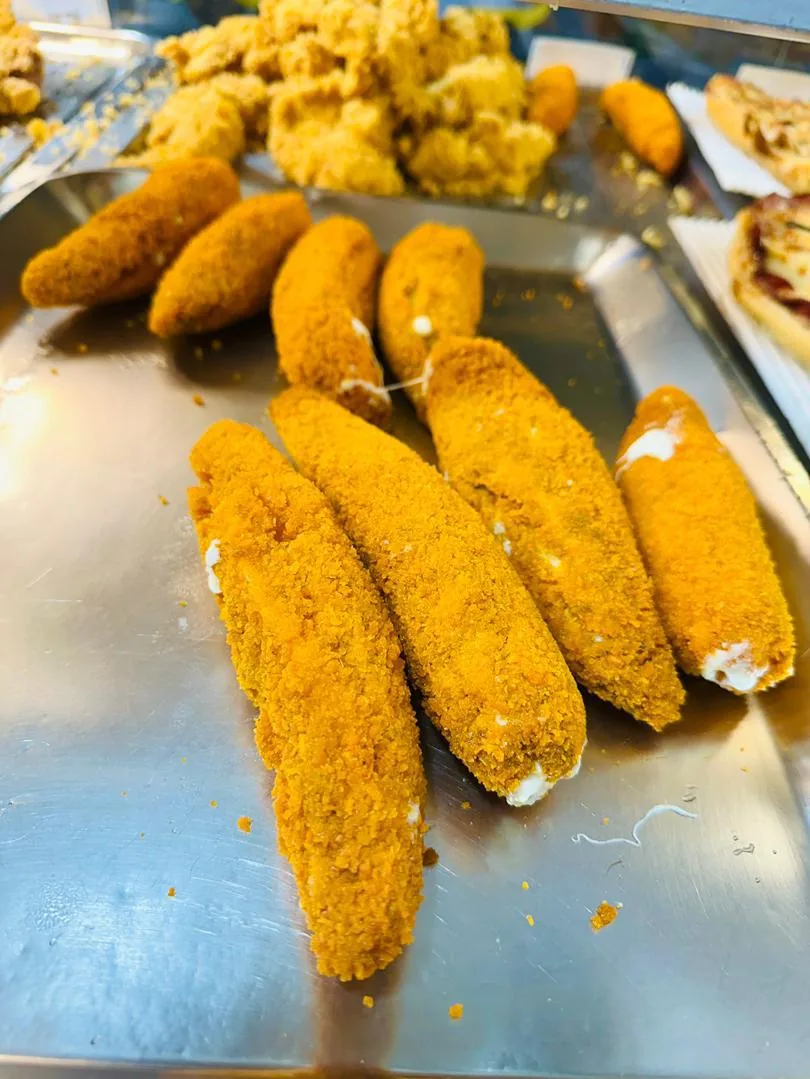 سوخاری کیلویی ویچ فیل - تصویر 2