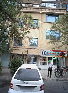 تعمیرگاه موتور و لوازم یدکی هوندا