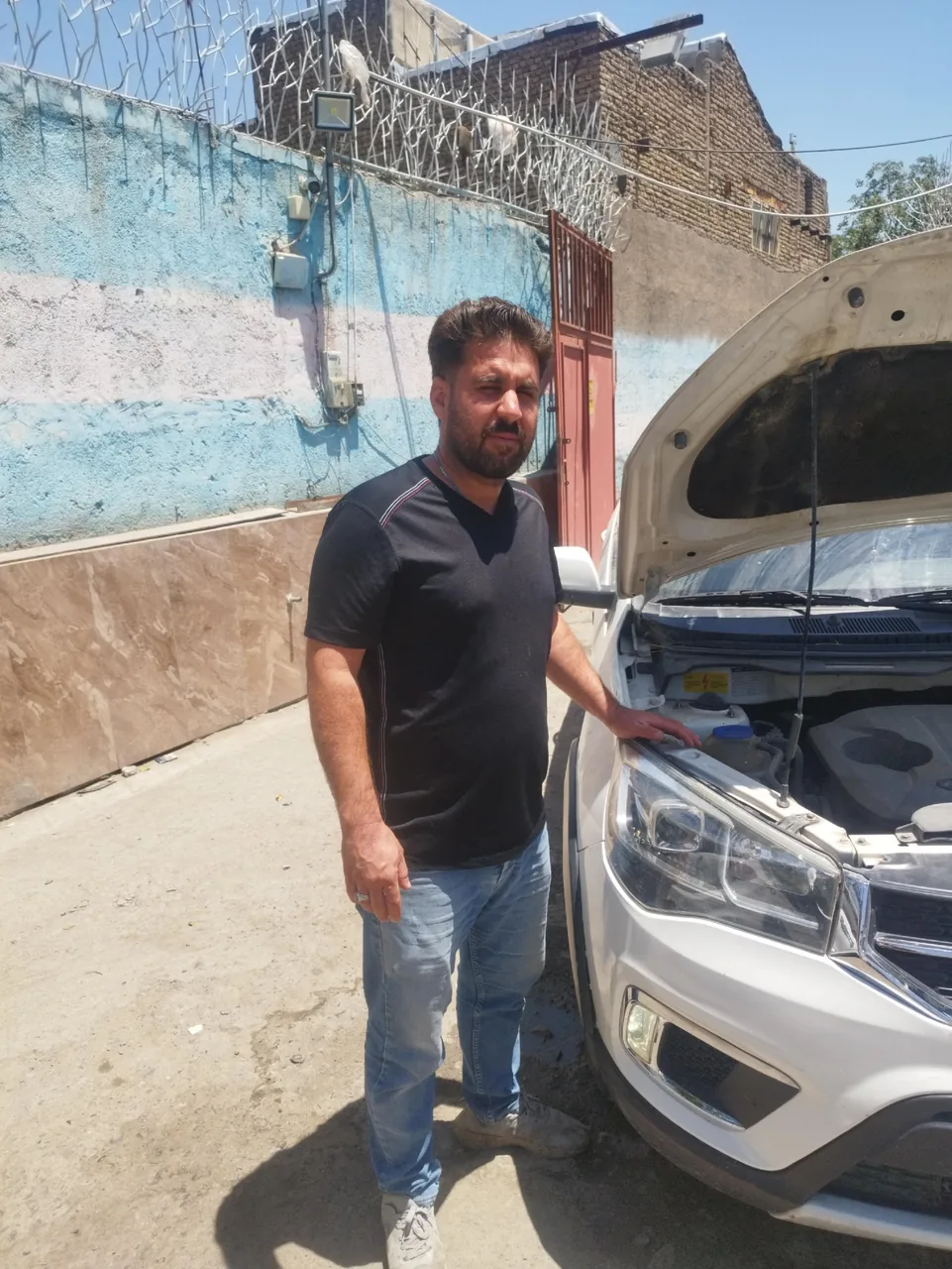 تعمیرگاه یوسفیان - تصویر 4