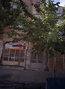تعمیرگاه اتومبیل حمید