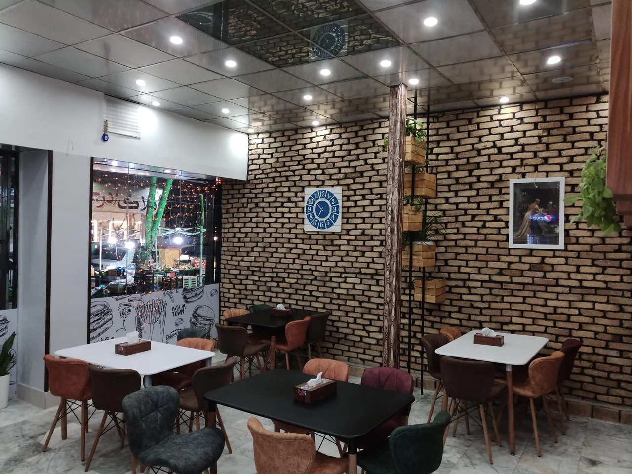 فست فود ترنگ - تصویر 4