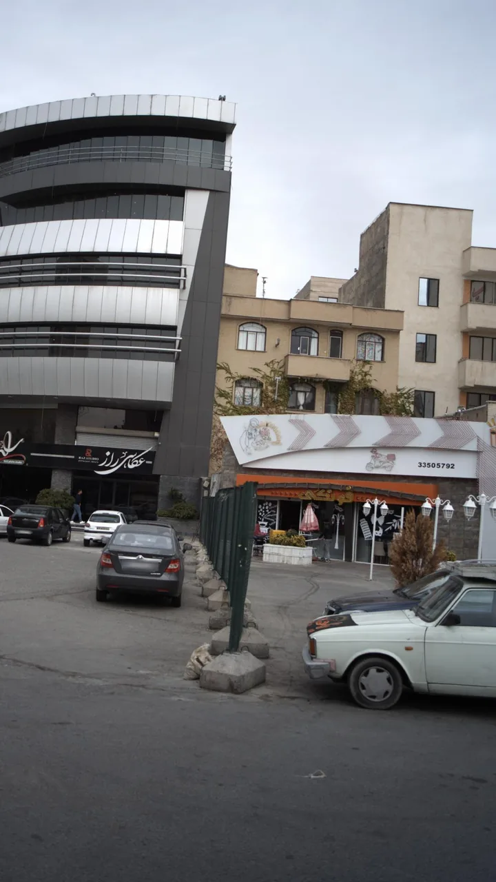 فونگی