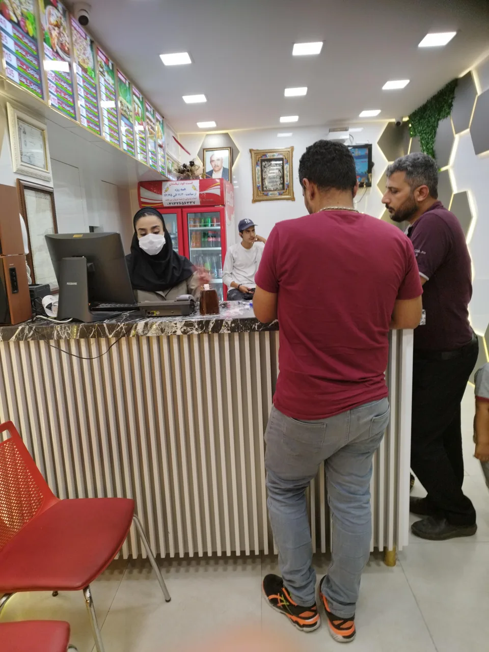 پیتزا نیک شان - تصویر 6