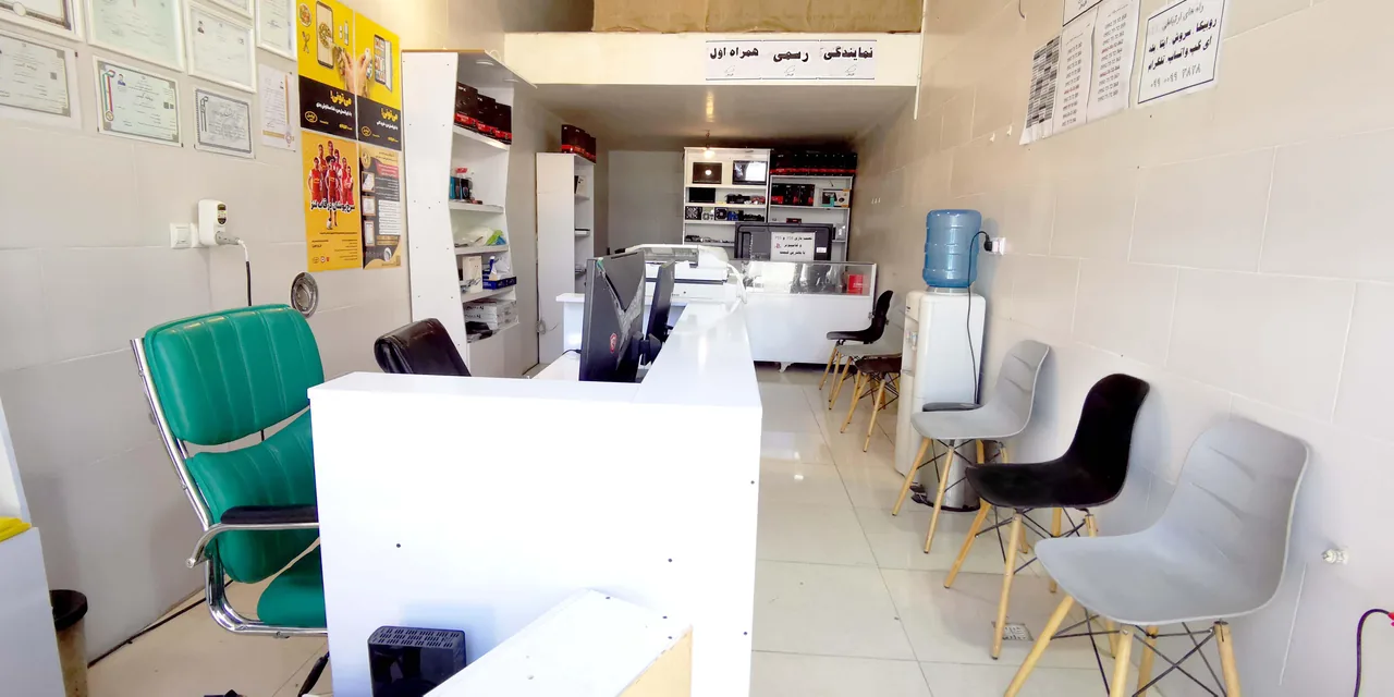 کافی نت احسان - تصویر 2