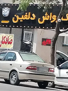 کارواش سید