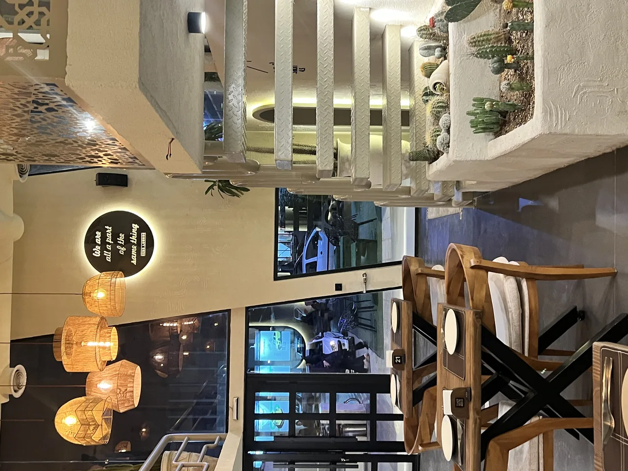 فست فود کنزا - تصویر 4