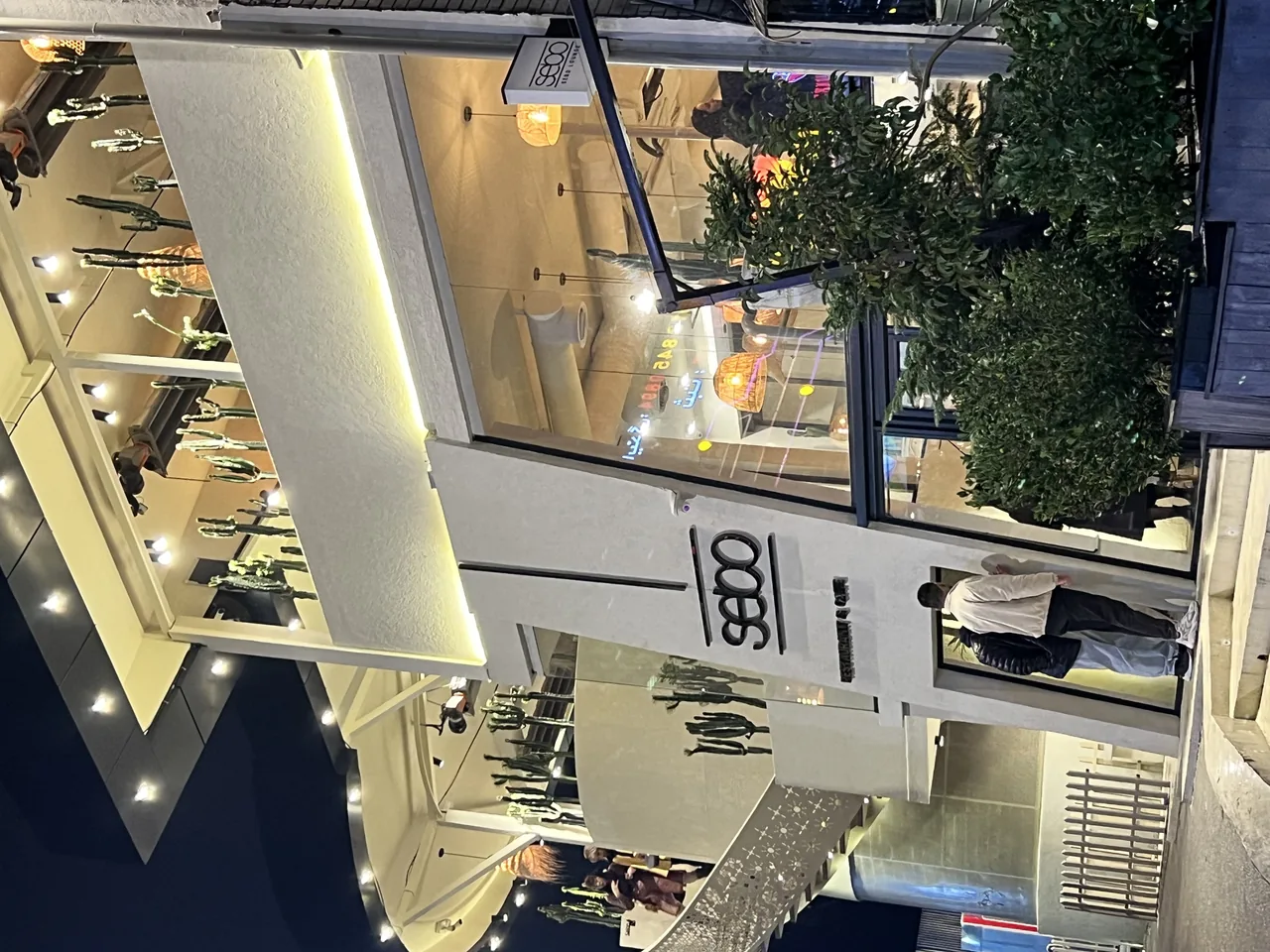 فست فود کنزا - تصویر 6