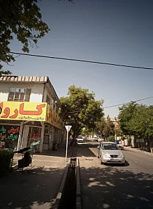 دوراکلین کارواش عالی