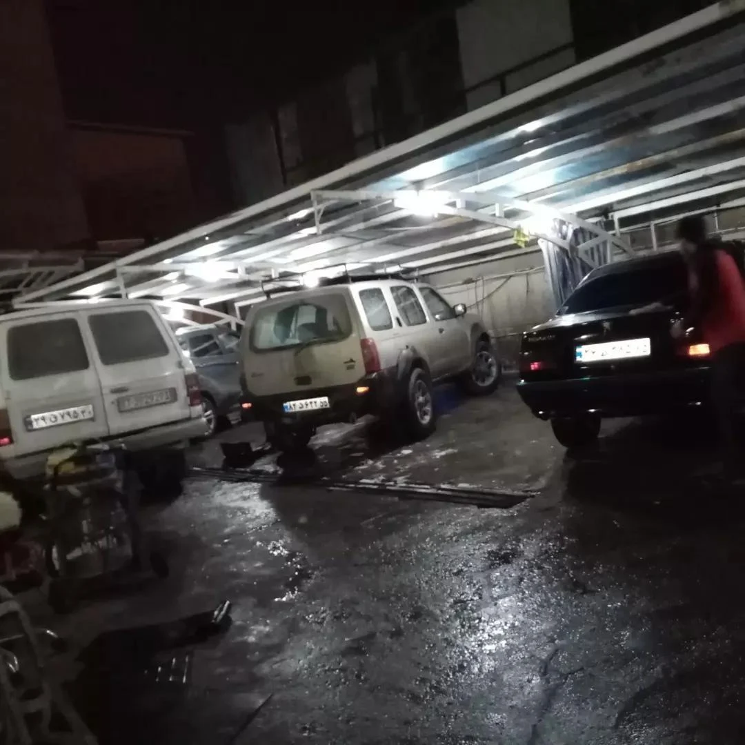 کارواش تکنیک بندار - تصویر 3