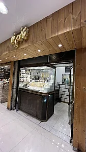 گالری خانوم طلا
