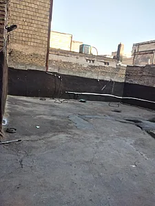 کافه کارواش کوهستان