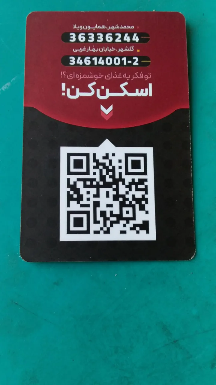 فست فود ژوبین - تصویر 2
