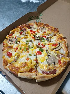 دکتر برگر
