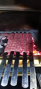 بناب کبابی آذربایجان