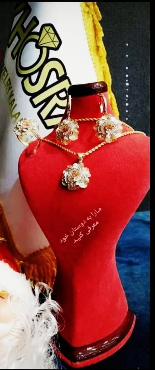 طلای خسروی کالان - تصویر 3