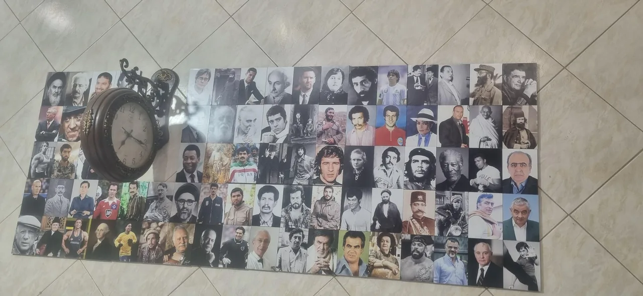 فست فود سرخ آبی - تصویر 4