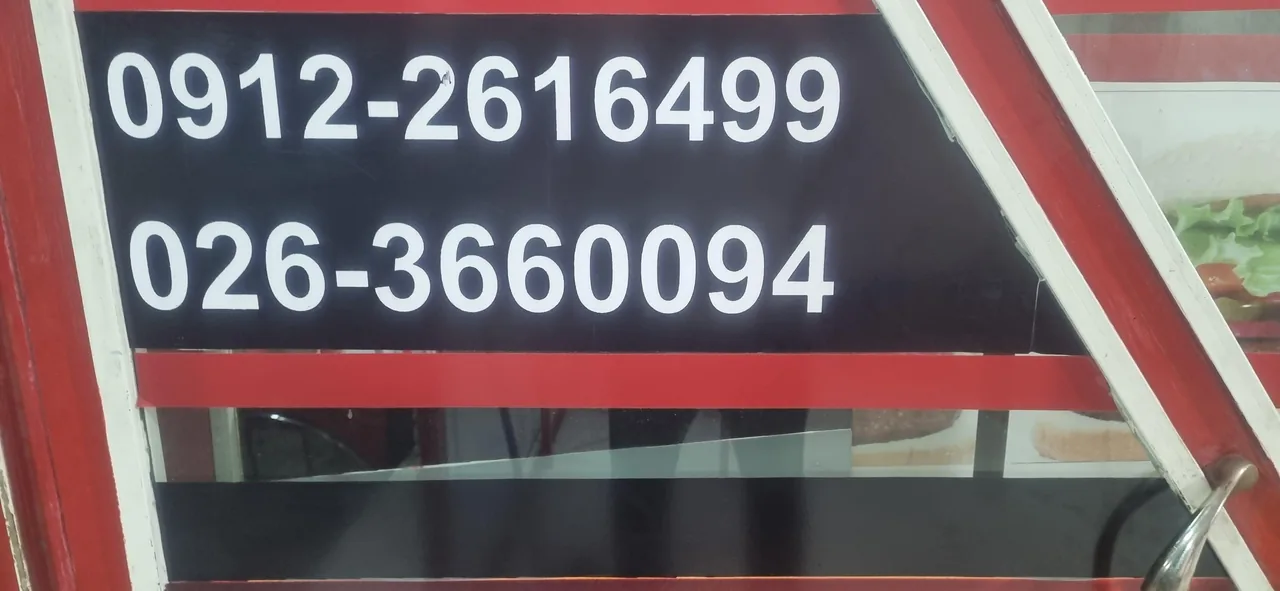 فست فود سرخ آبی - تصویر 6
