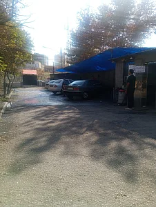 کارواش الماس