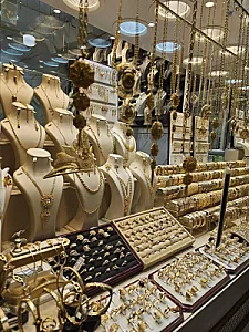 طلای مهرتا