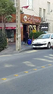 ساندویچ بلکی