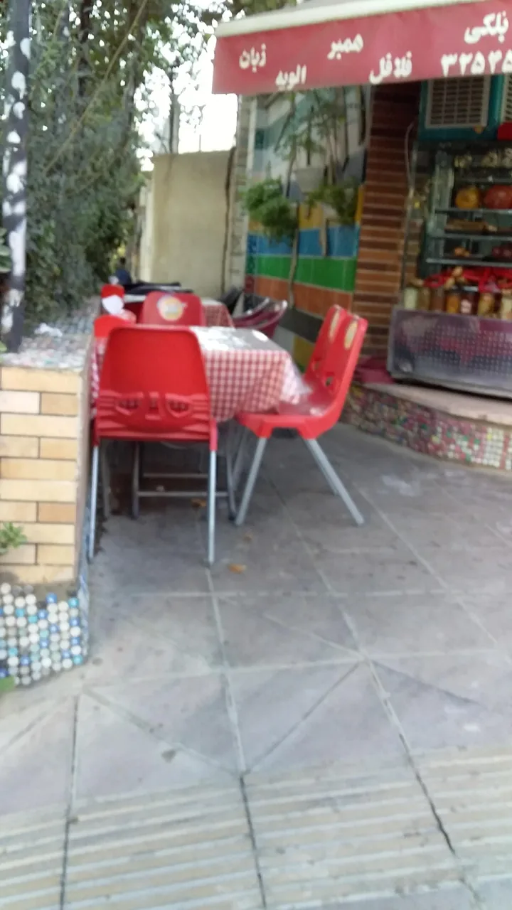 ساندویچ بلکی - تصویر 2