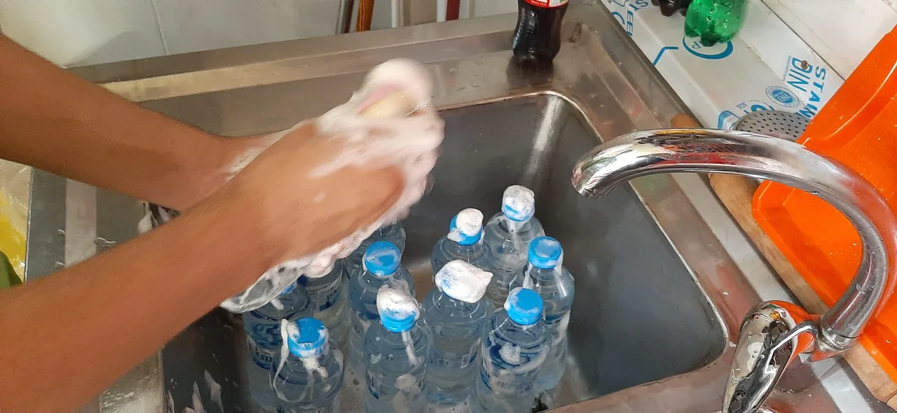 ساندویچ برگر لوتوس - تصویر 2