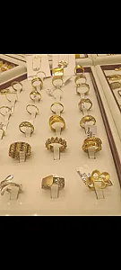 طلافروشی صاحب کرم