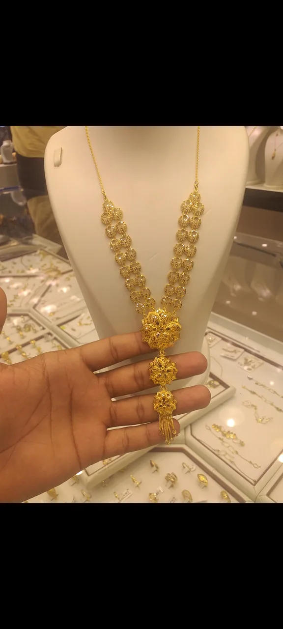 طلافروشی صاحب کرم - تصویر 2