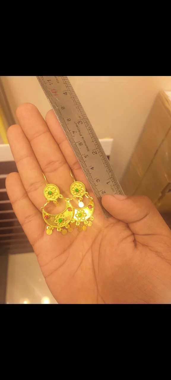 طلافروشی صاحب کرم - تصویر 4