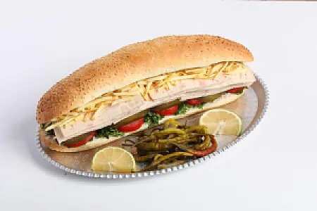 ساندویچ محمود