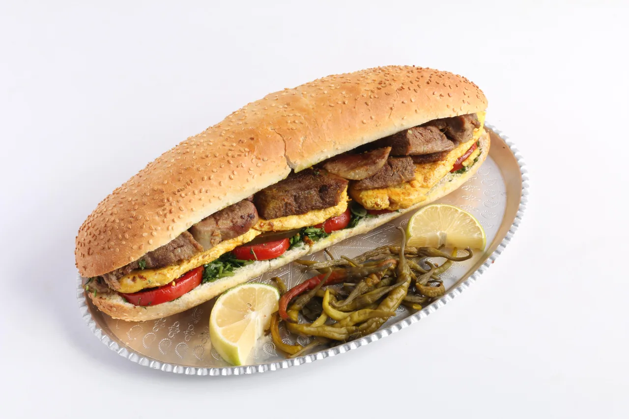 ساندویچ محمود - تصویر 3