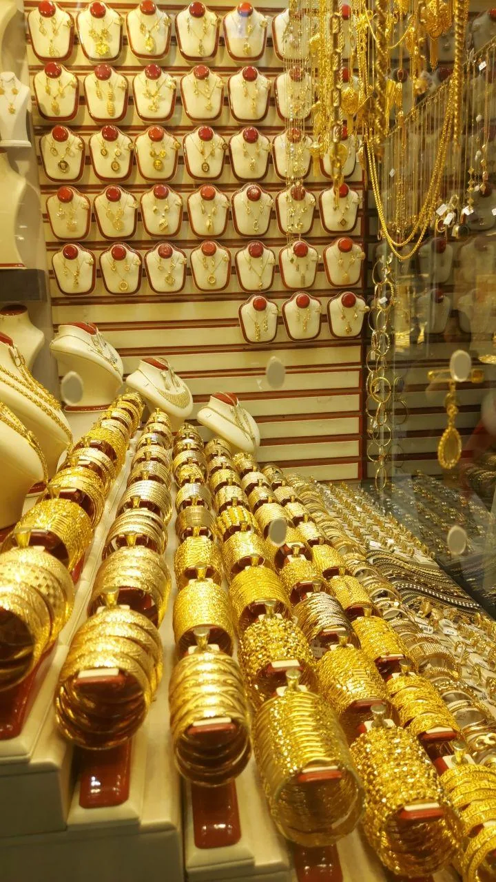طلا و جواهر اردبیلی - تصویر 2