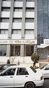 عینک دانا
