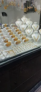طلای ستوده