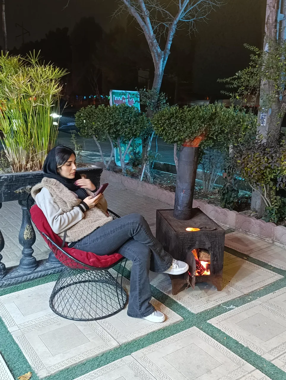 فود زود کیلو - تصویر 2