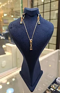 گالری طلای پژمانی
