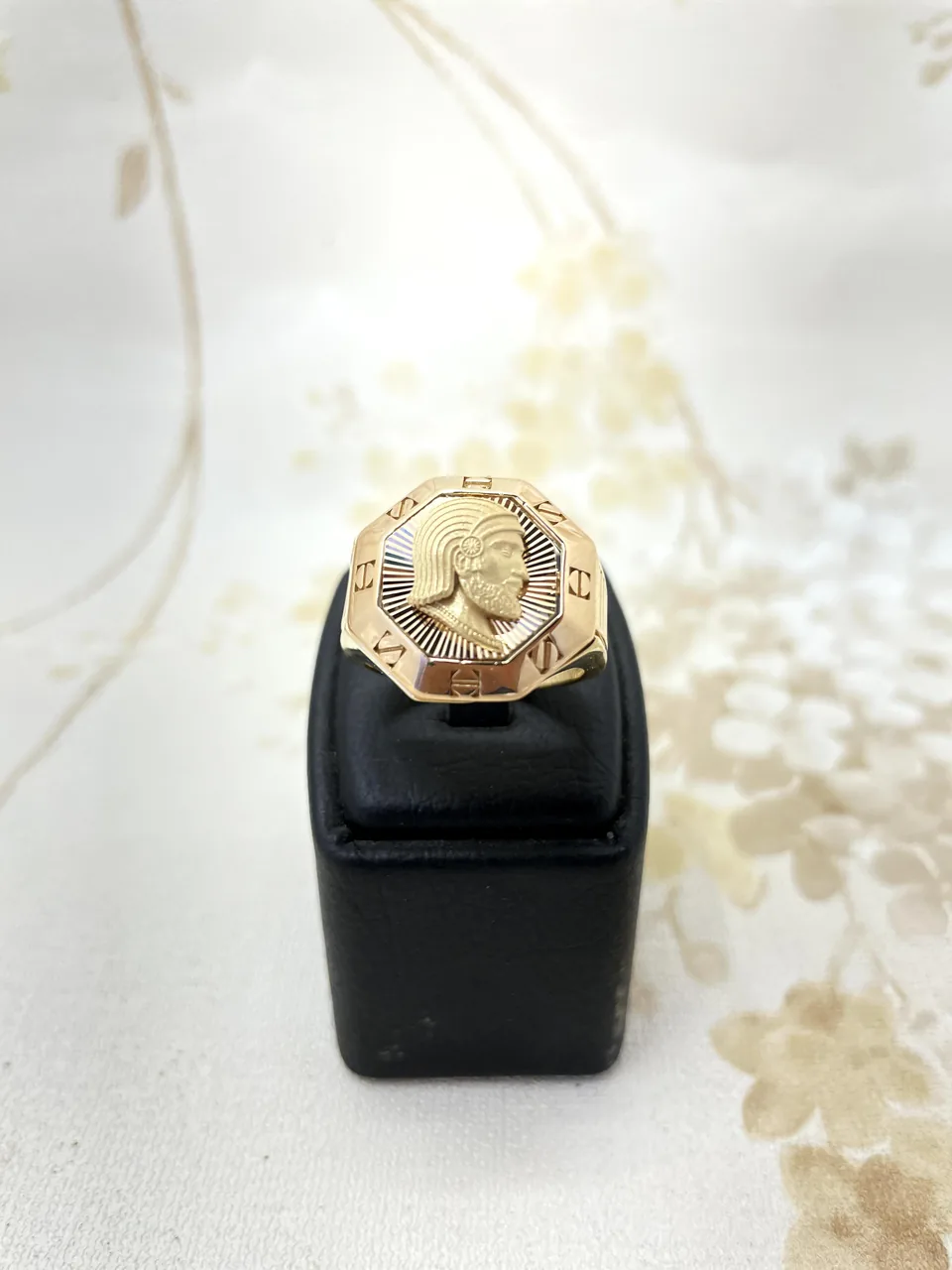 گالری طلای مهربان