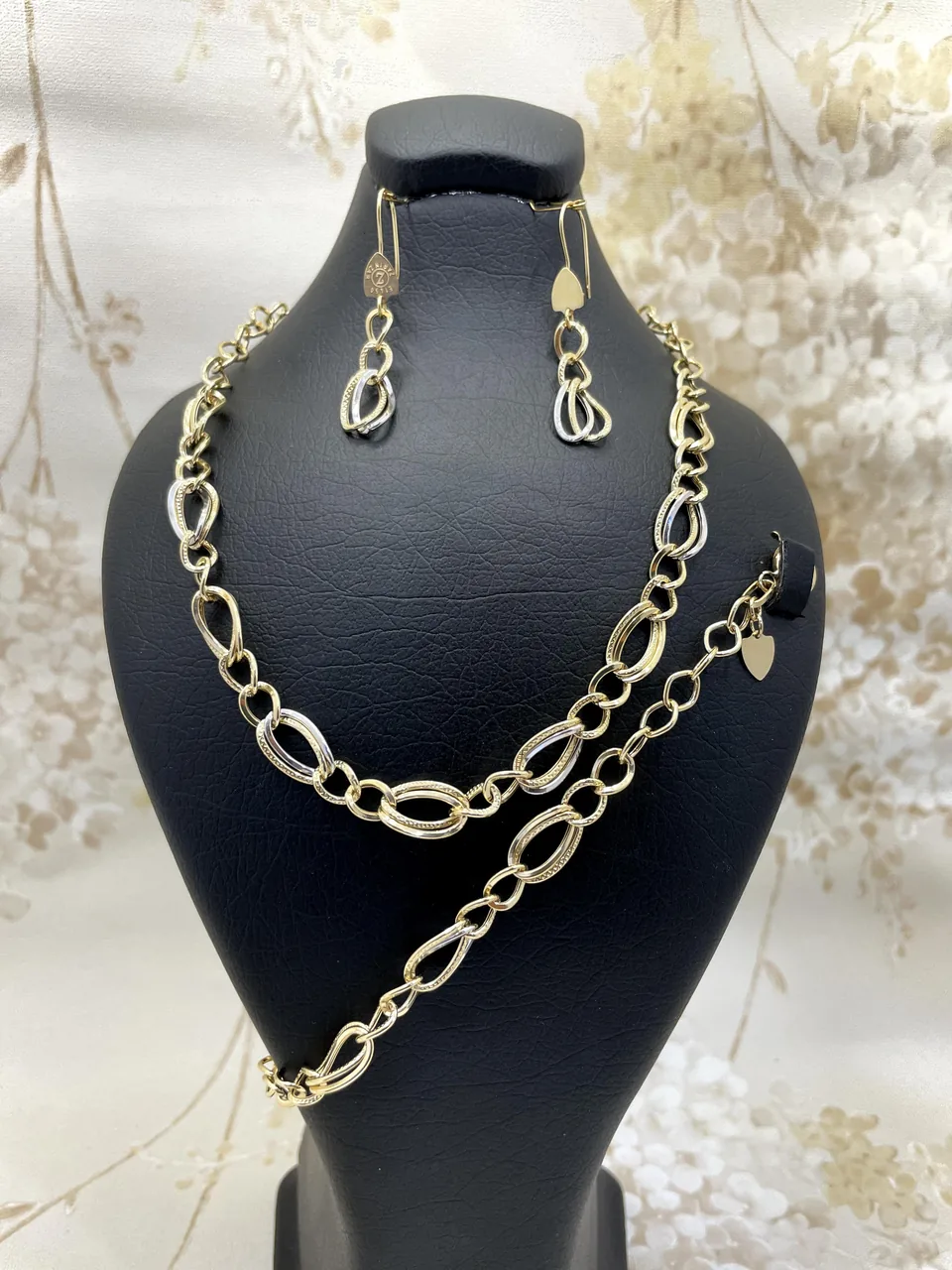 گالری طلای مهربان - تصویر 5