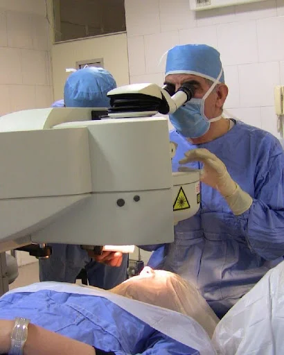 مطب دکتر اصلانزاده