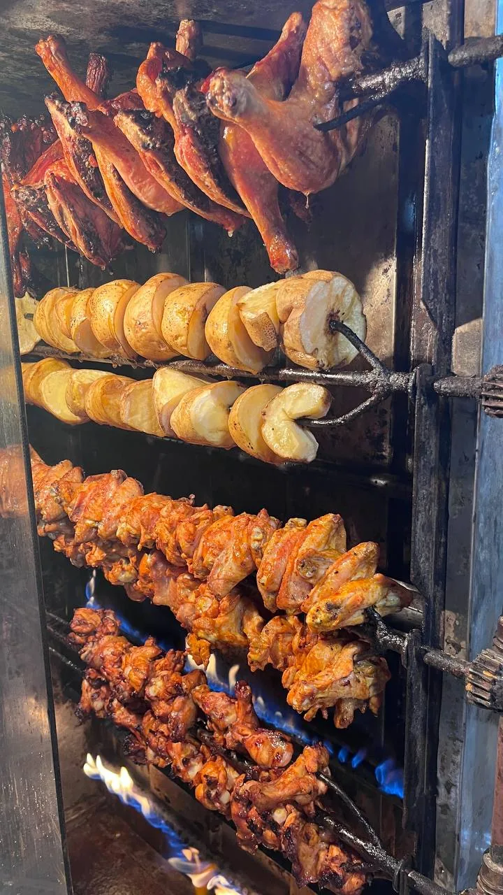 فست فود آویشن - تصویر 2