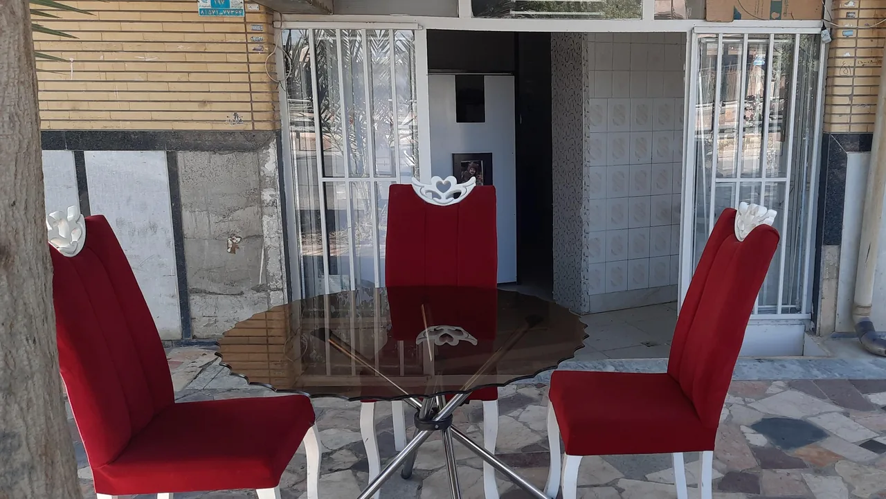 فست فود عمو جعفر - تصویر 3