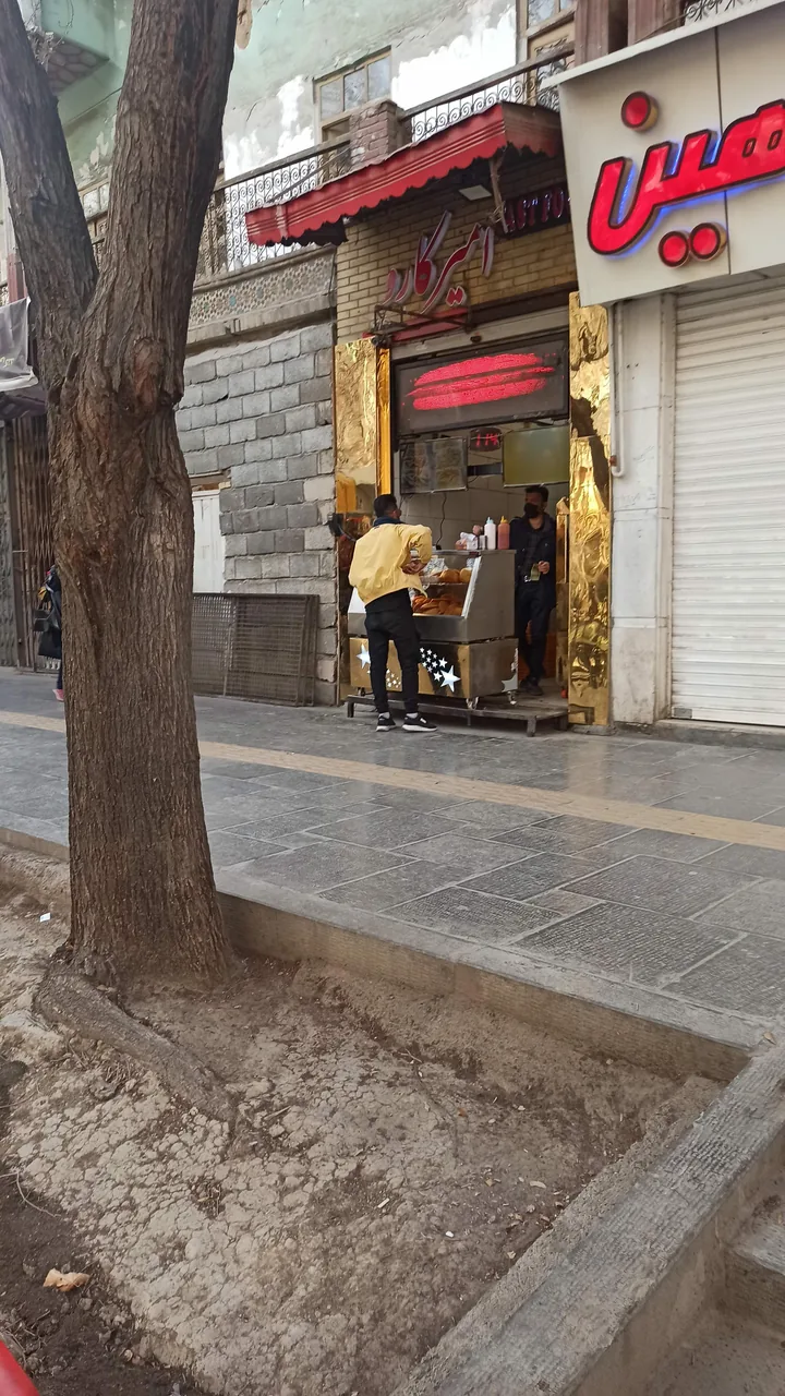 فست فود امیرکارو - تصویر 3