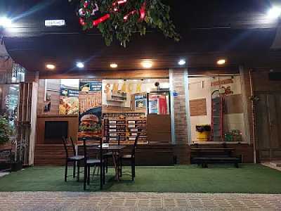 اسنک تیک  پلاس
