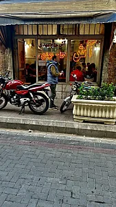 آش حاج مهدی
